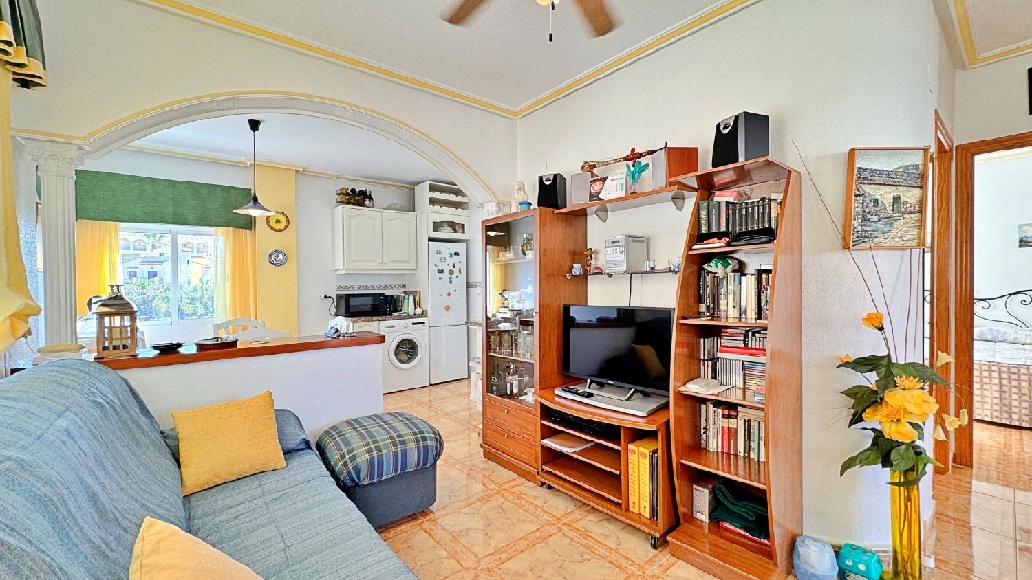  à vendre appartement Orihuela Costa Baix Segura 8