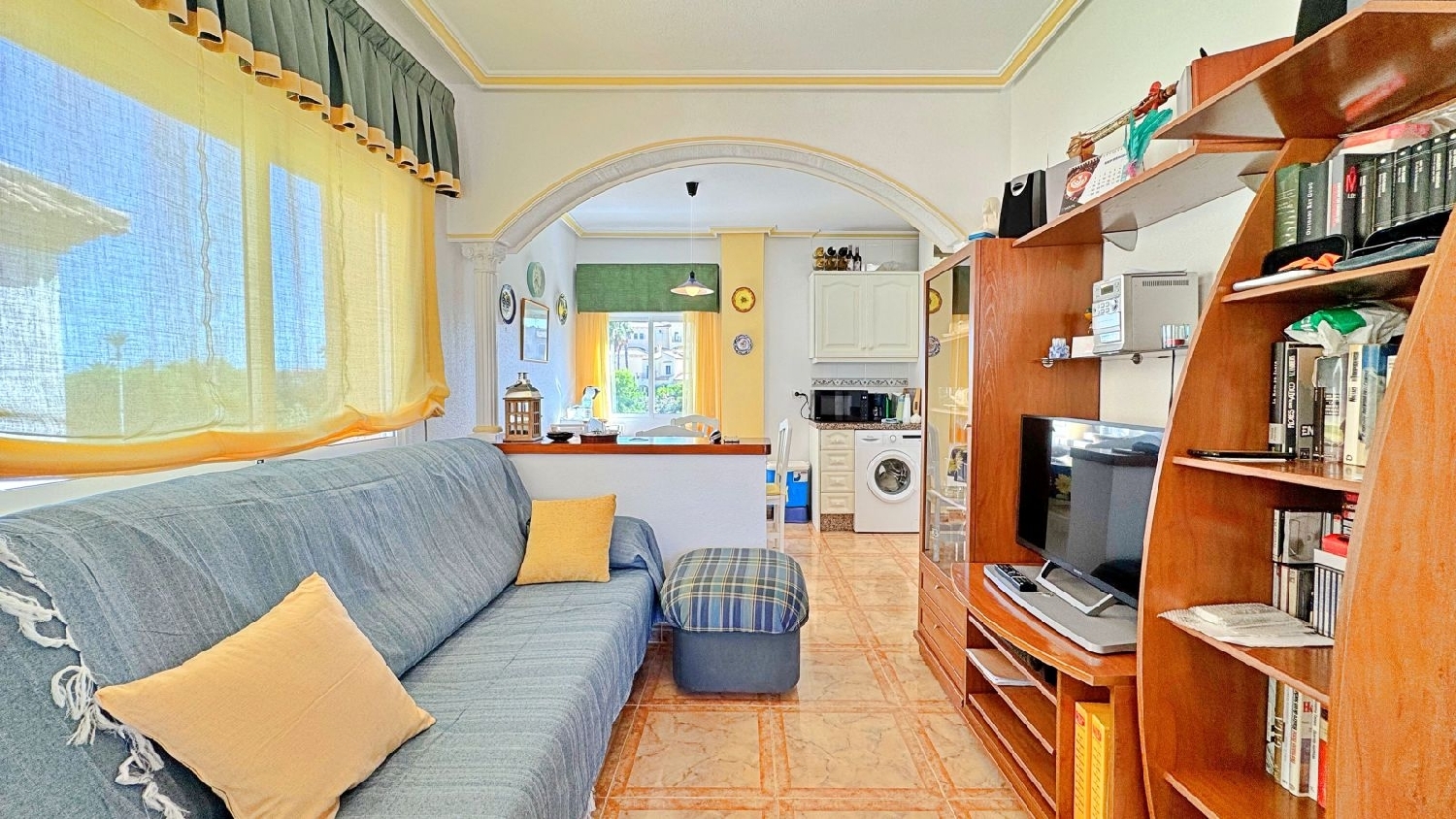  à vendre appartement Orihuela Costa Baix Segura 5