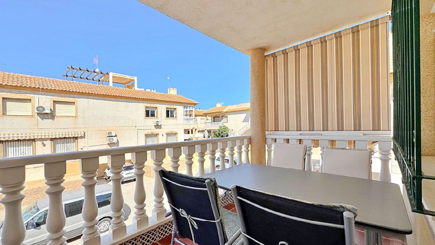  à vendre appartement Orihuela Costa Baix Segura 4