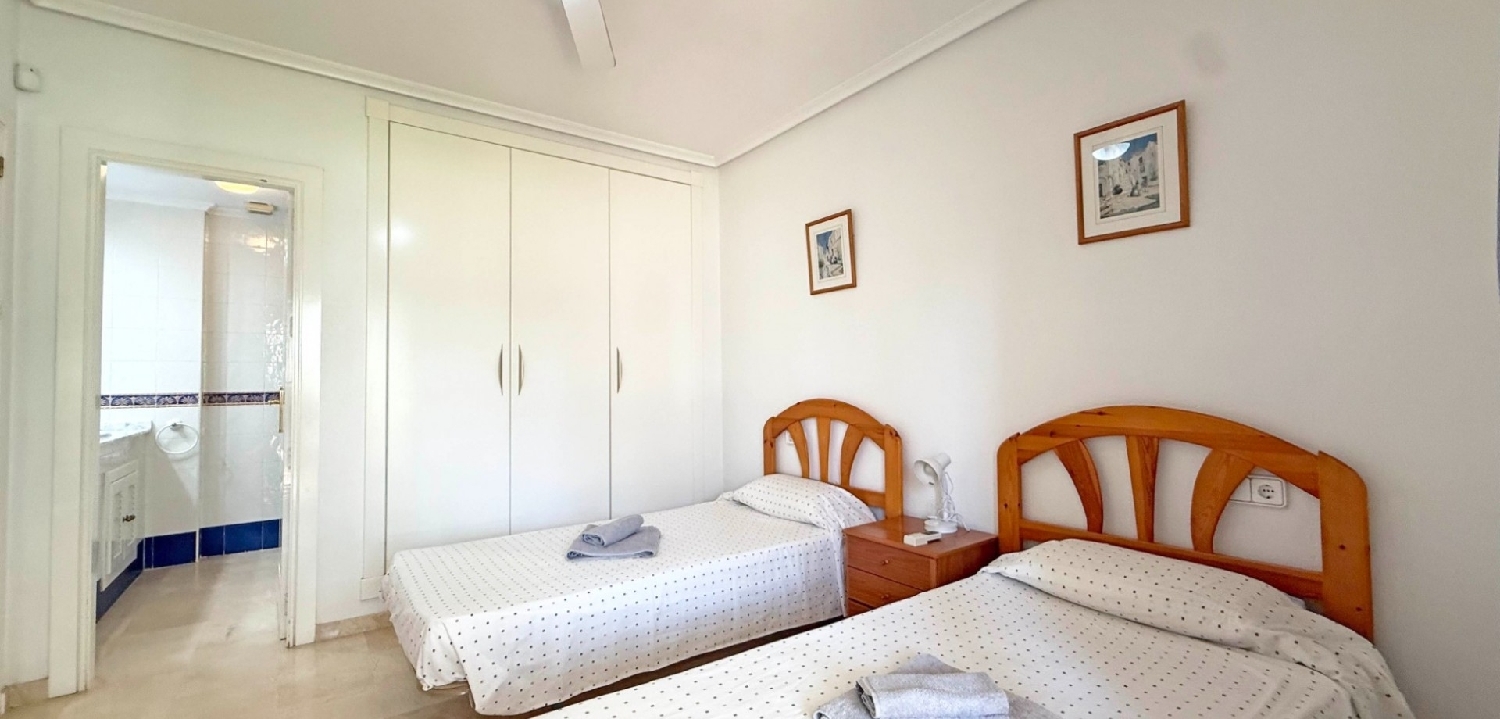  à vendre appartement Orihuela Costa Baix Segura 6