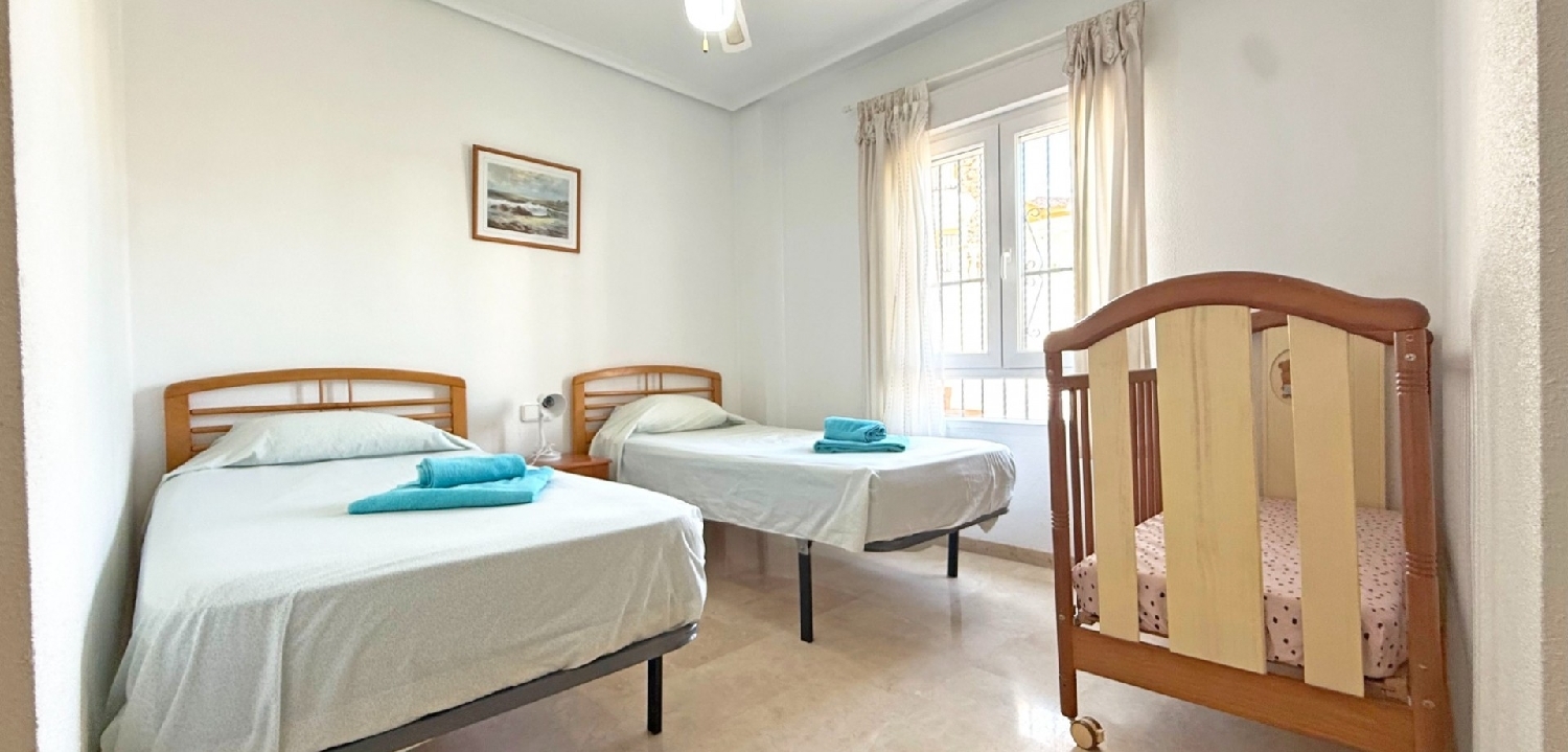  à vendre appartement Orihuela Costa Baix Segura 5