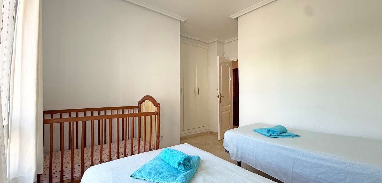  à vendre appartement Orihuela Costa Baix Segura 7