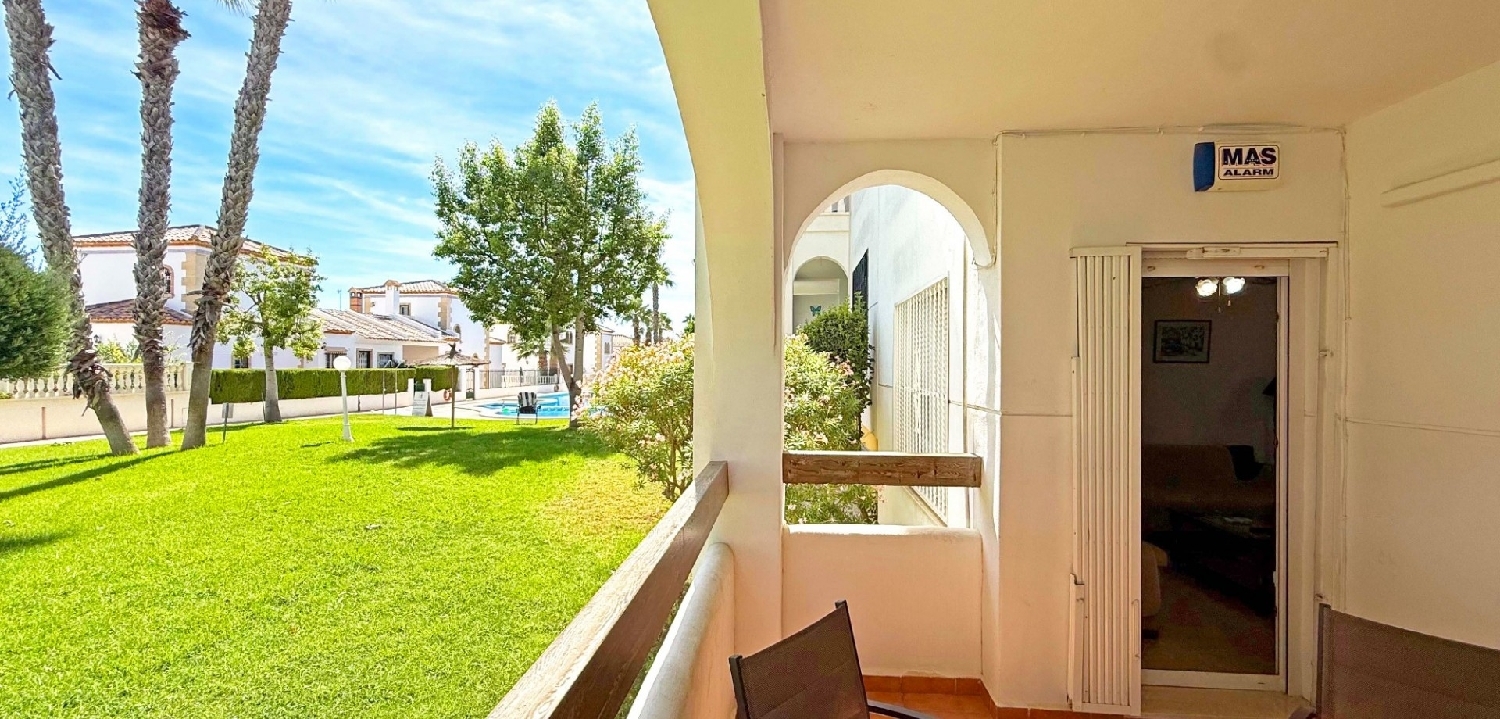  à vendre appartement Orihuela Costa Baix Segura 8