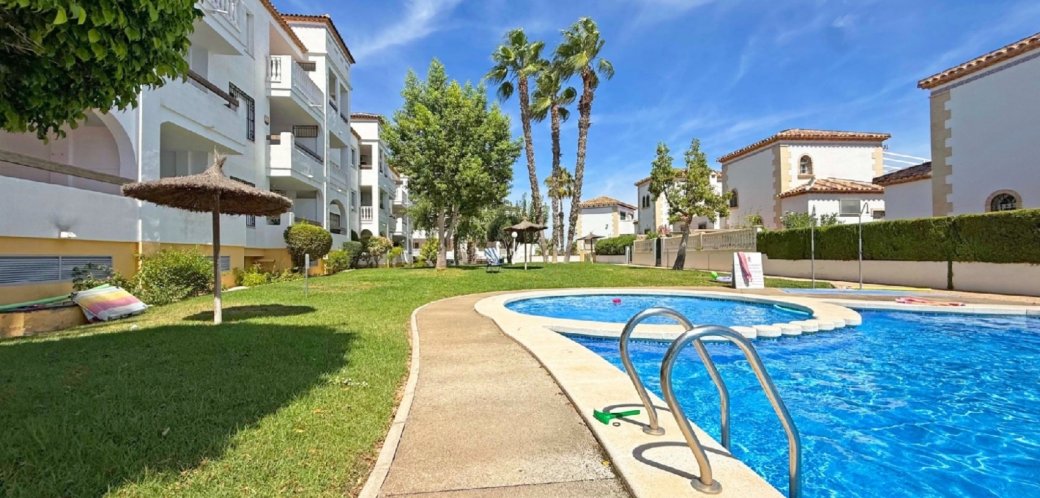 à vendre appartement Orihuela Costa Baix Segura 2