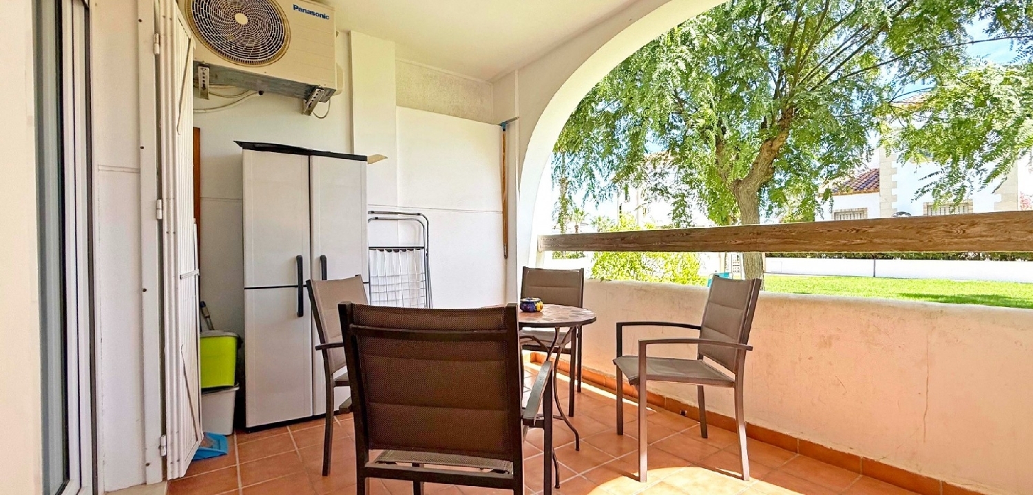  à vendre appartement Orihuela Costa Baix Segura 4
