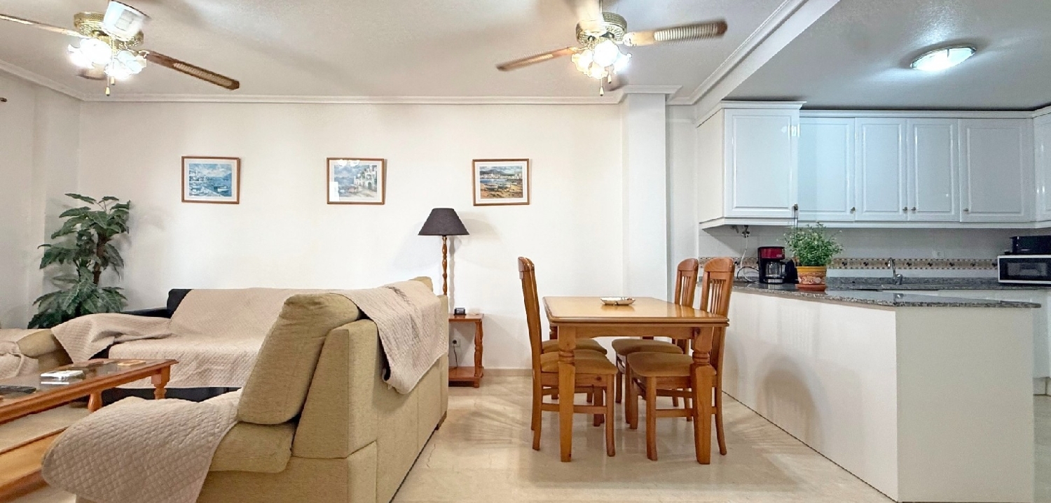à vendre appartement Orihuela Costa Baix Segura 3