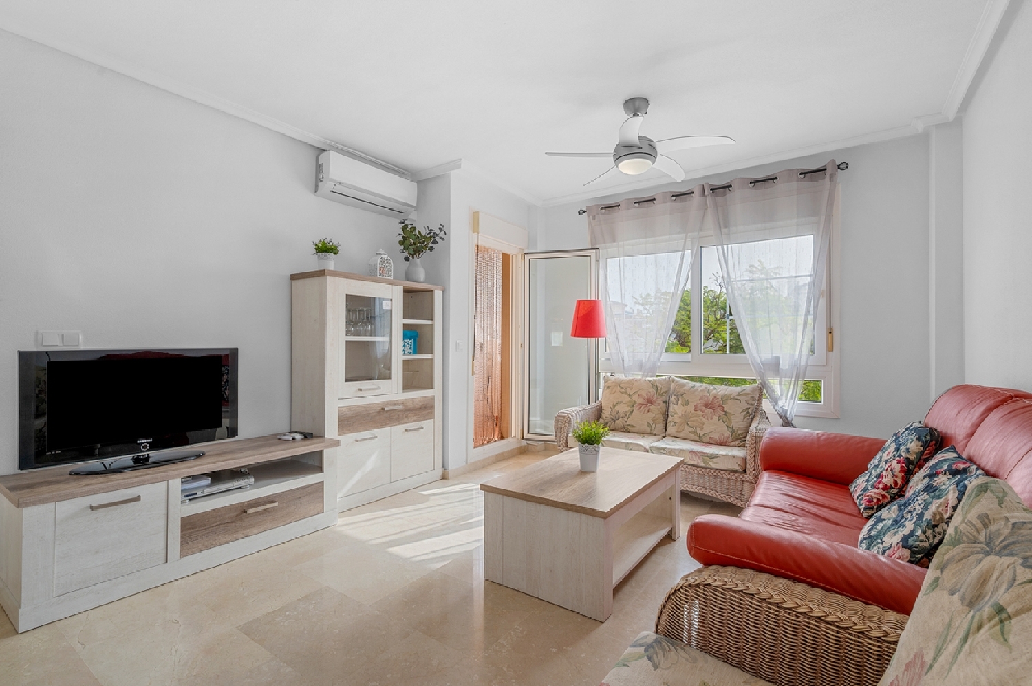  à vendre appartement Orihuela Costa Baix Segura 7