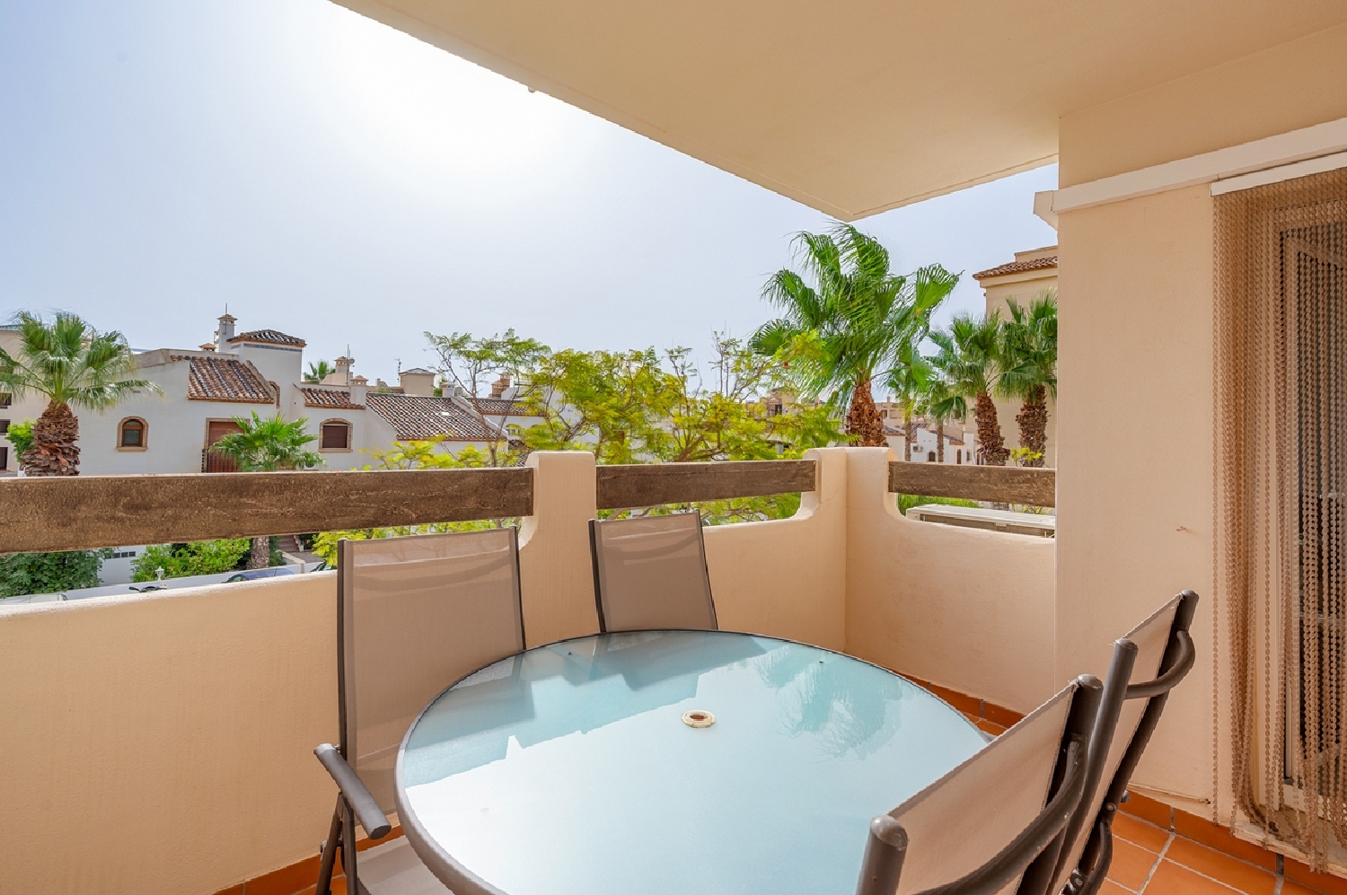  à vendre appartement Orihuela Costa Baix Segura 4
