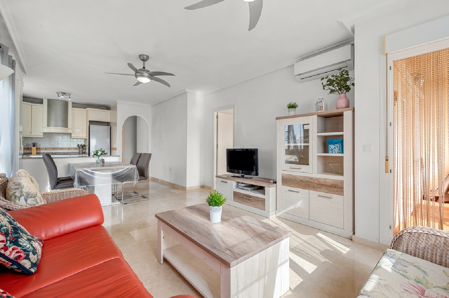  à vendre appartement Orihuela Costa Baix Segura 8