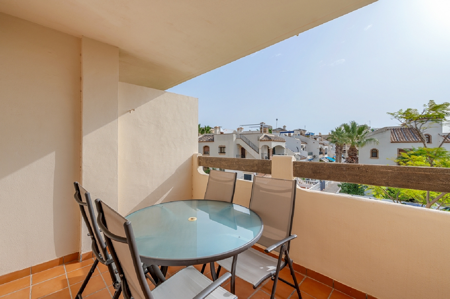 à vendre appartement Orihuela Costa Baix Segura 3
