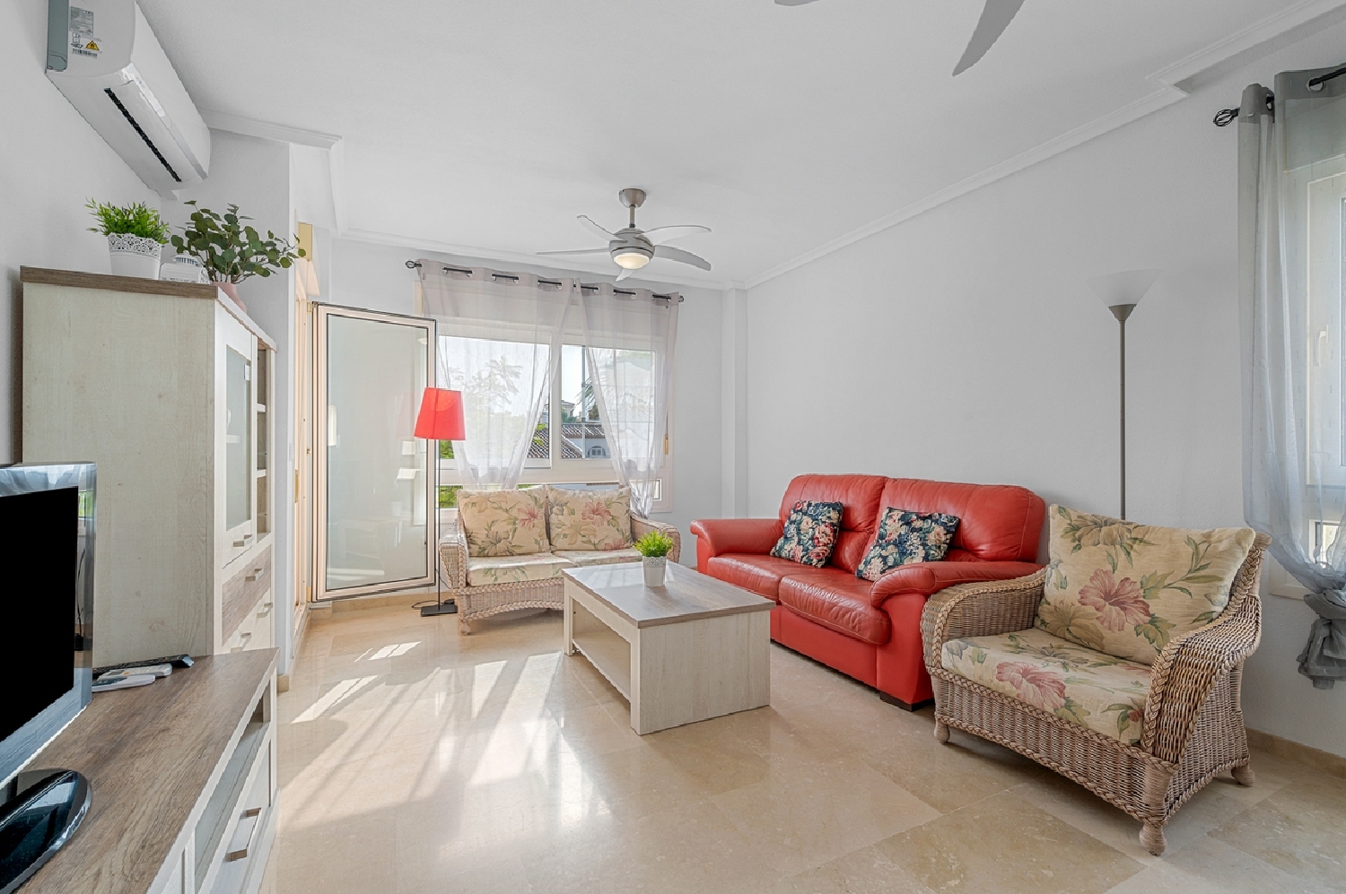  à vendre appartement Orihuela Costa Baix Segura 5