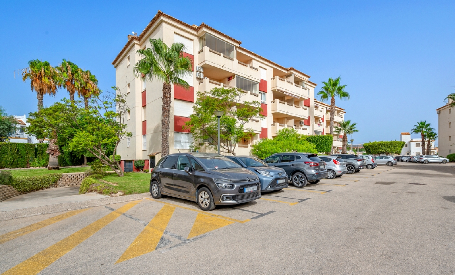  à vendre appartement Orihuela Costa Baix Segura 1