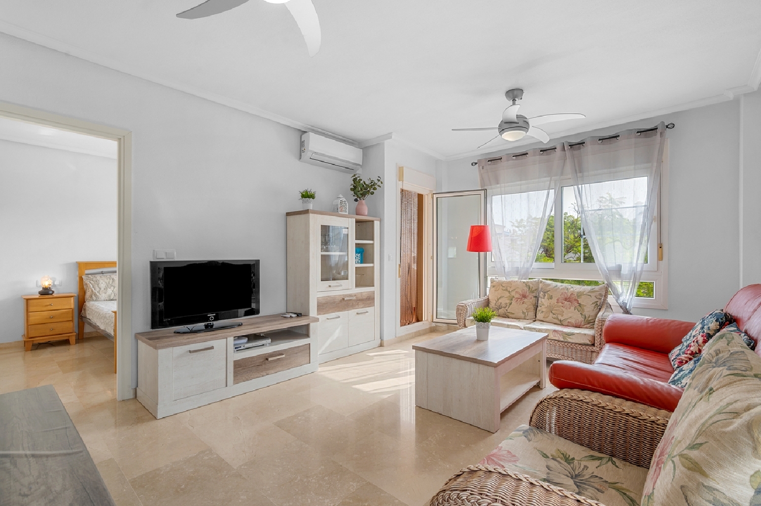  à vendre appartement Orihuela Costa Baix Segura 6