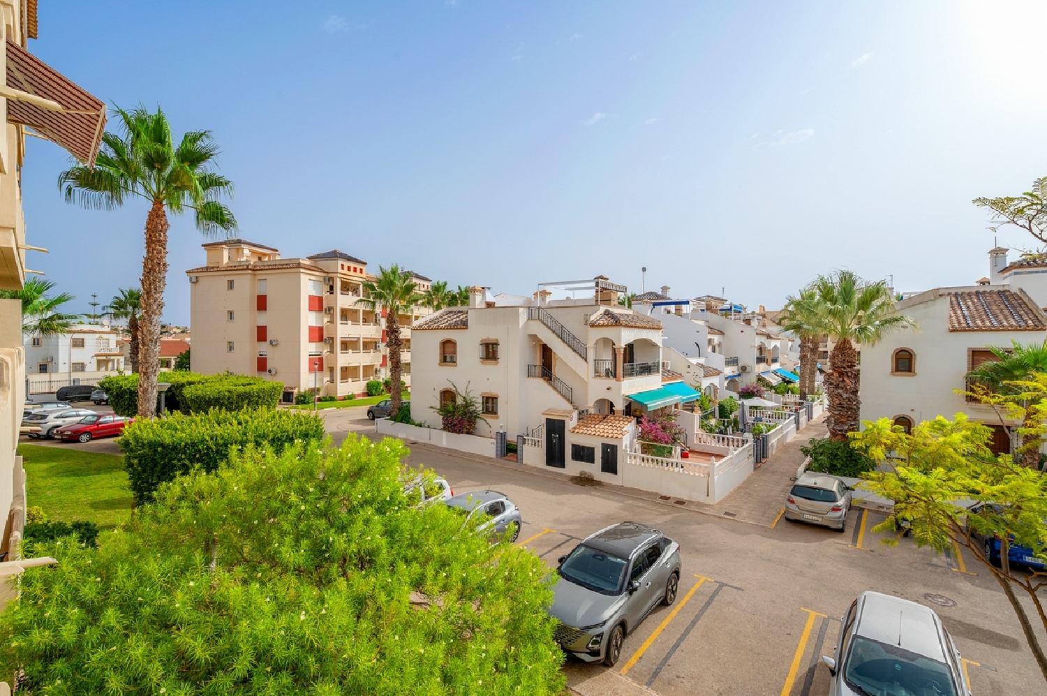à vendre appartement Orihuela Costa Baix Segura 2
