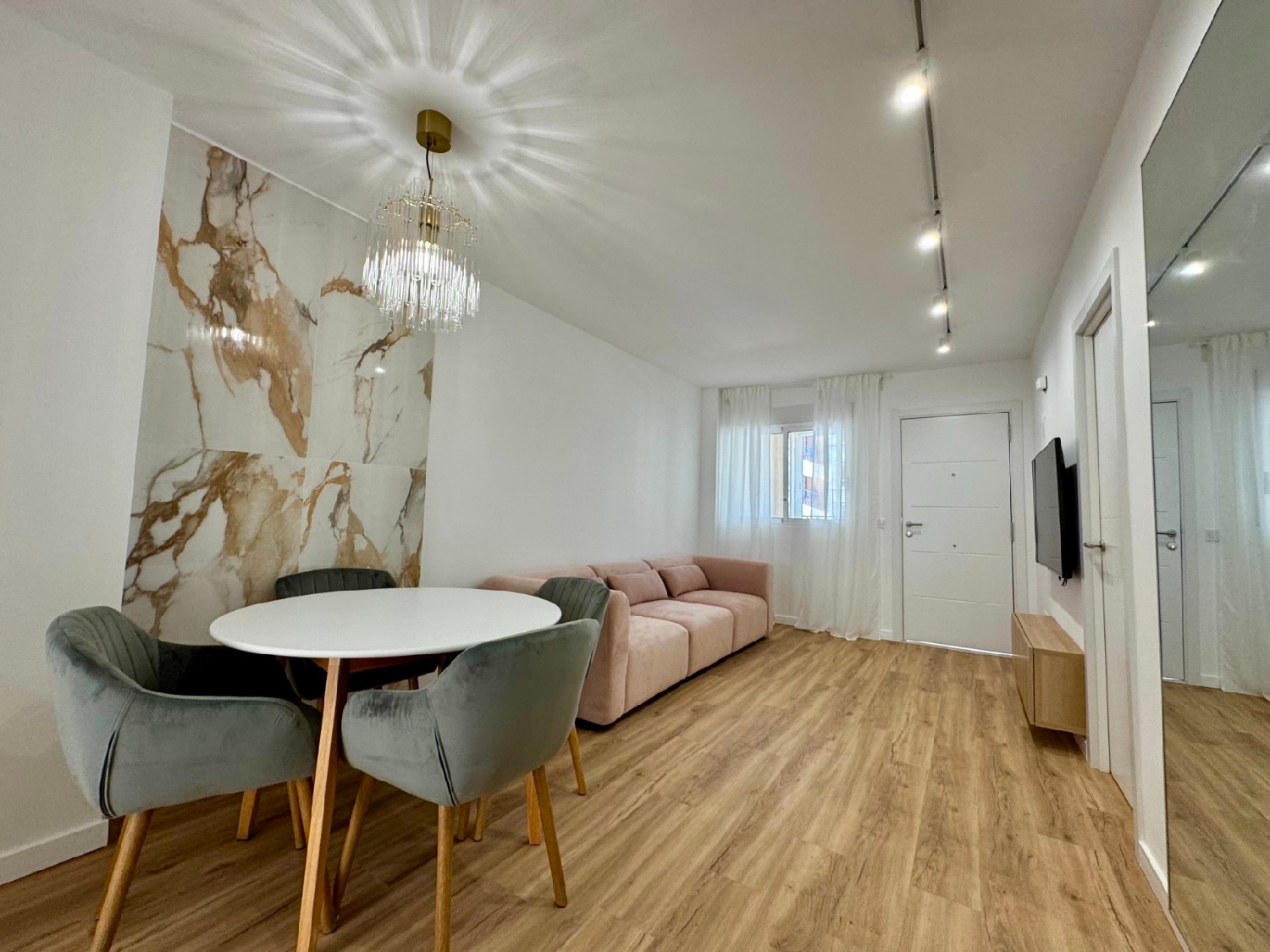  à vendre appartement Orihuela Costa Baix Segura 1