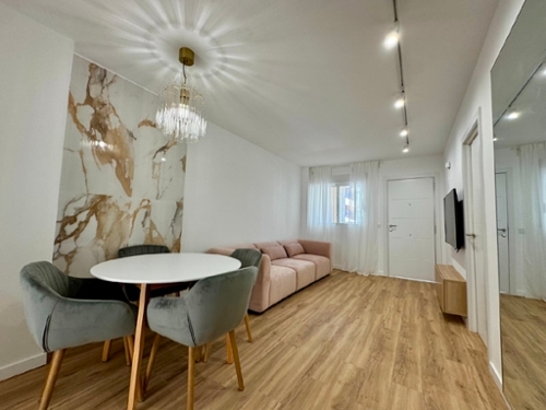 Orihuela Costa Baix Segura appartement foto 6296205
