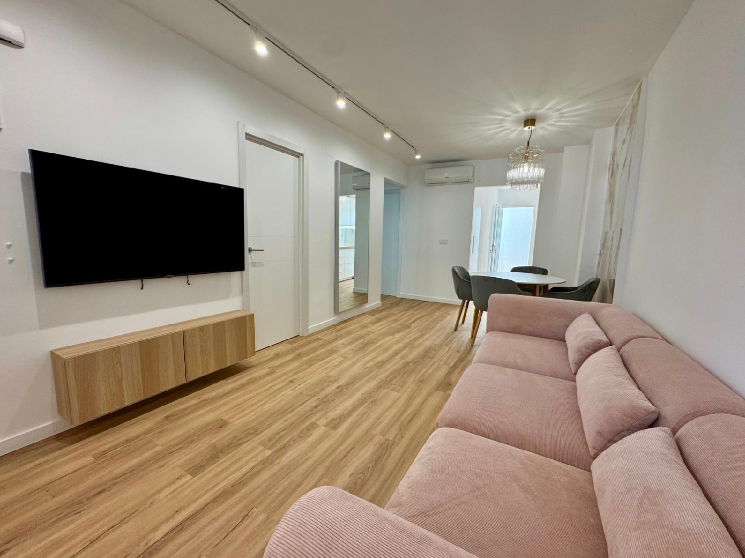  à vendre appartement Orihuela Costa Baix Segura 4