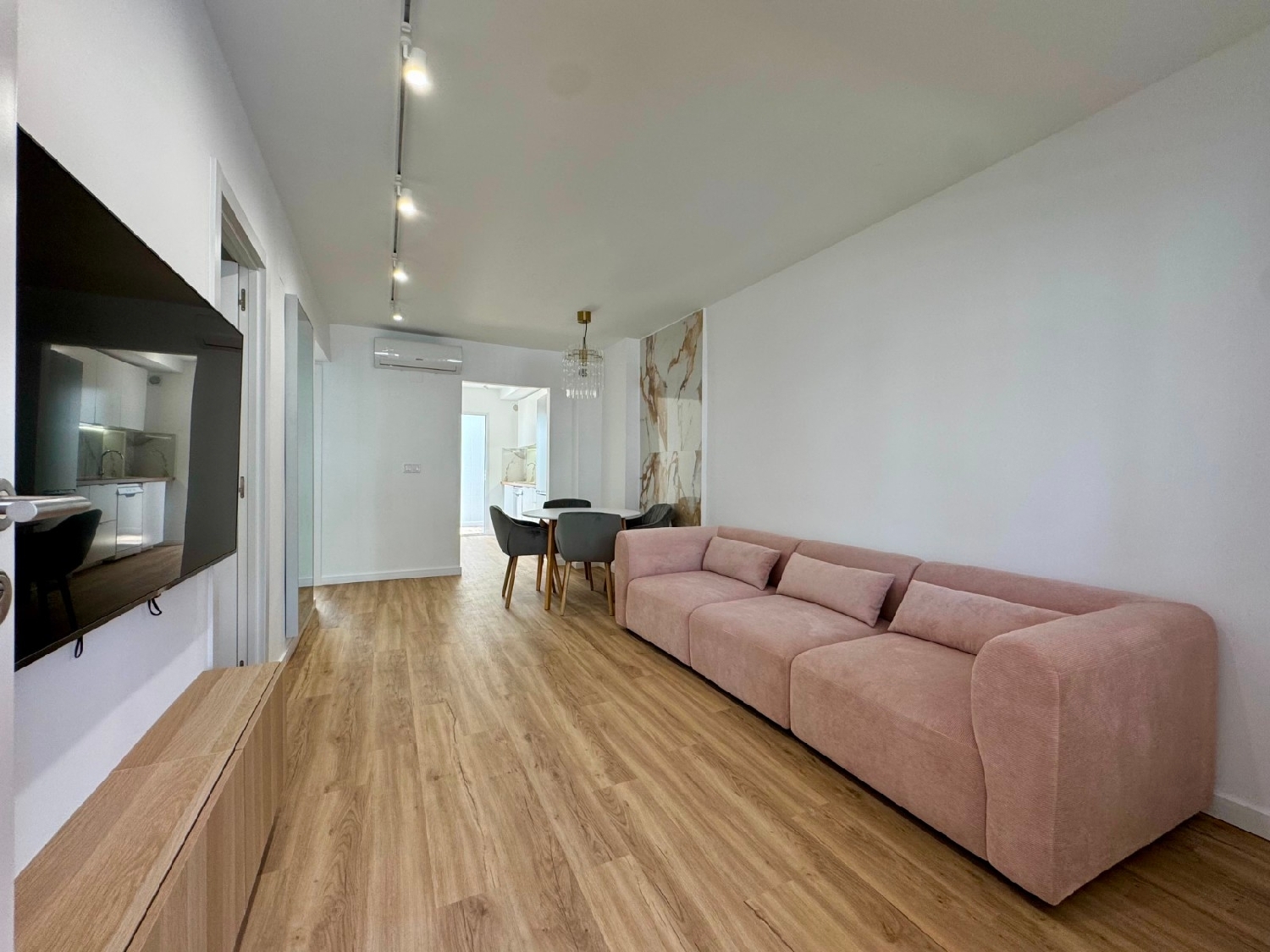  à vendre appartement Orihuela Costa Baix Segura 5