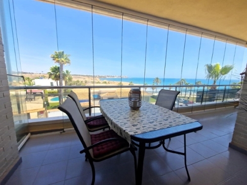 Orihuela Costa Baix Segura appartement foto 6296209
