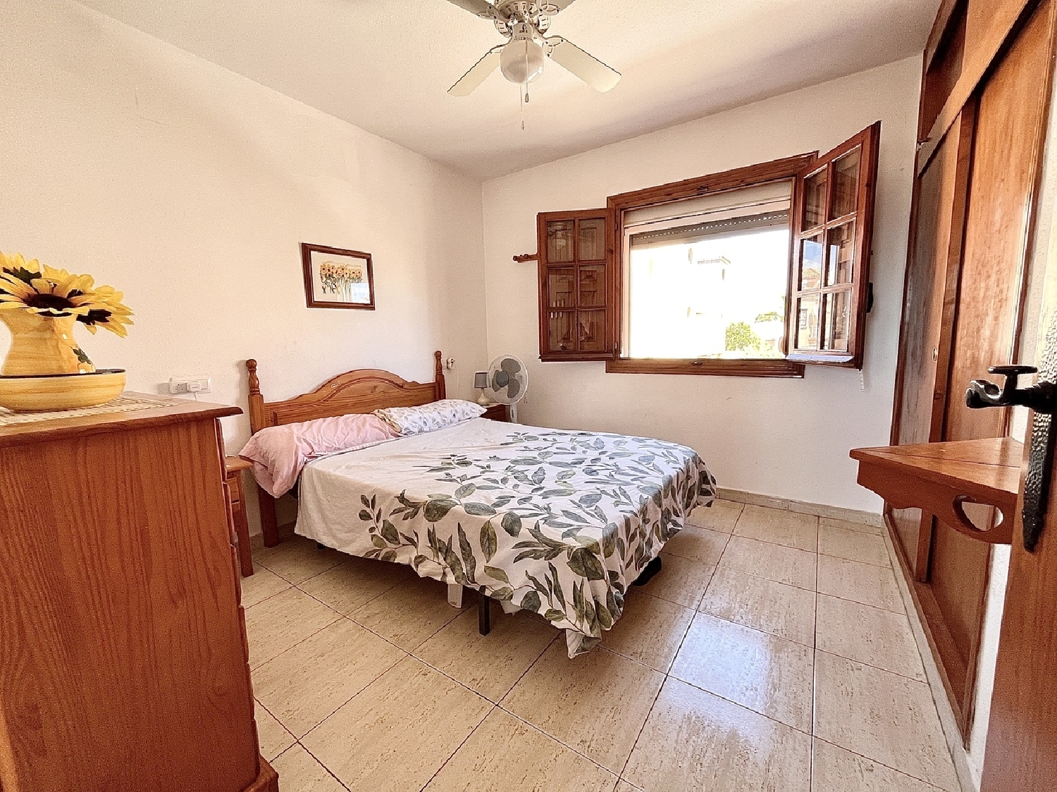  à vendre appartement Orihuela Costa Baix Segura 5
