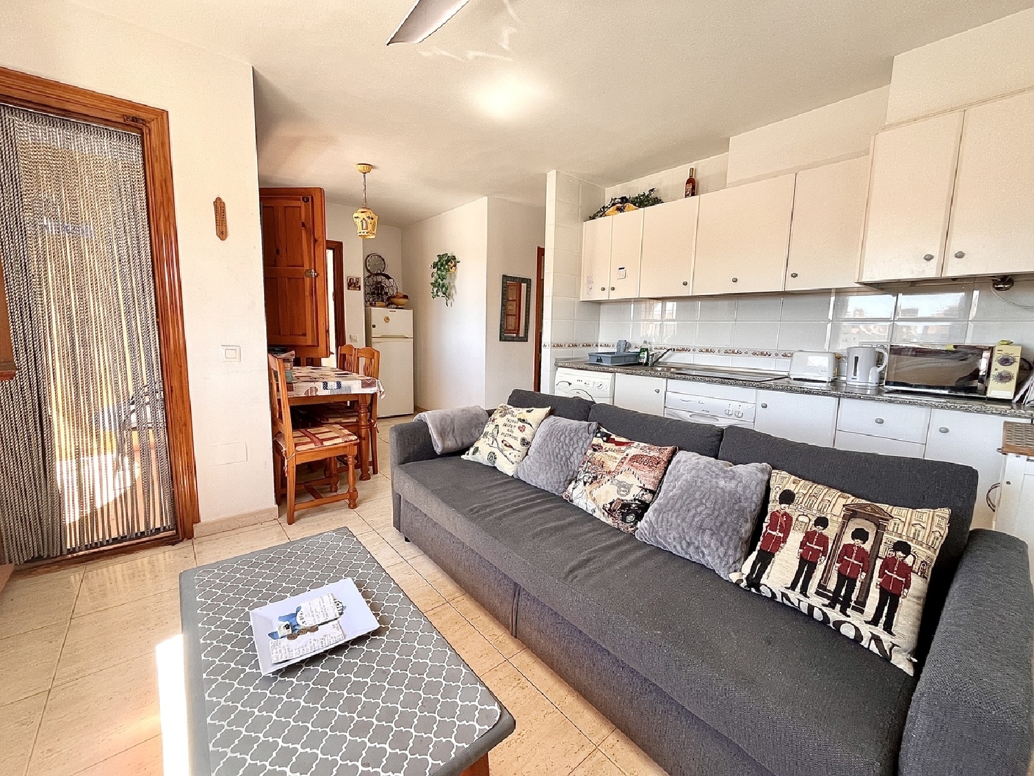  à vendre appartement Orihuela Costa Baix Segura 4