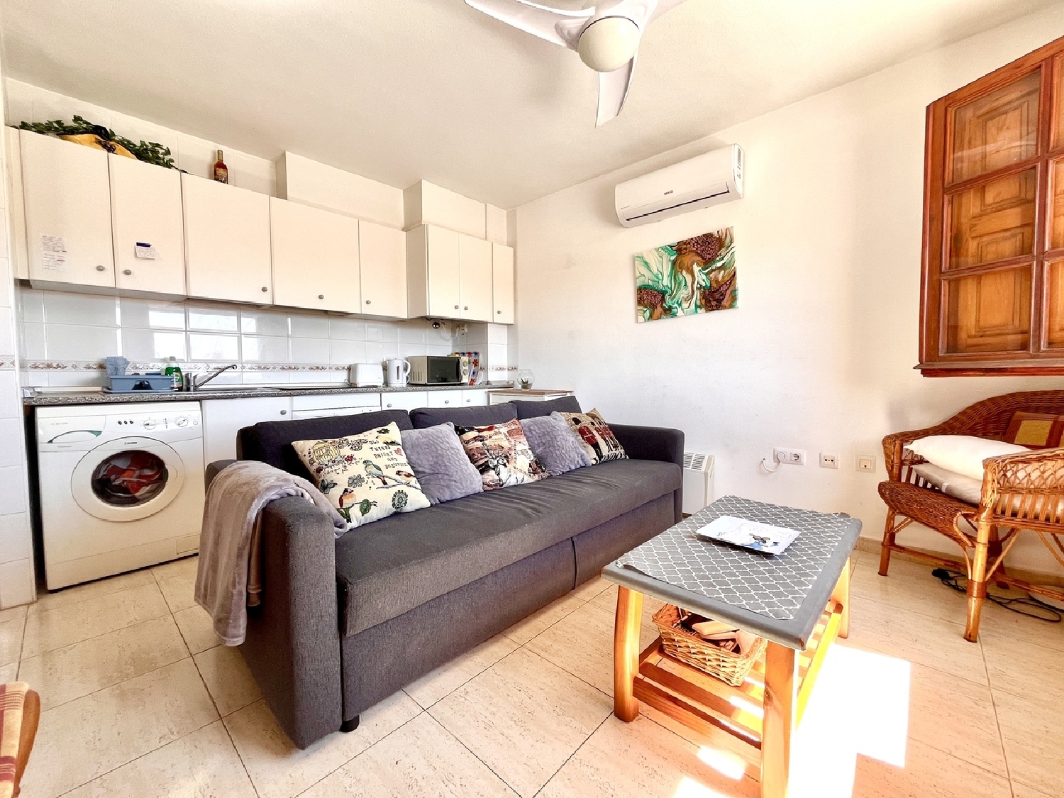 kaufen Wohnung Orihuela Costa Baix Segura 3