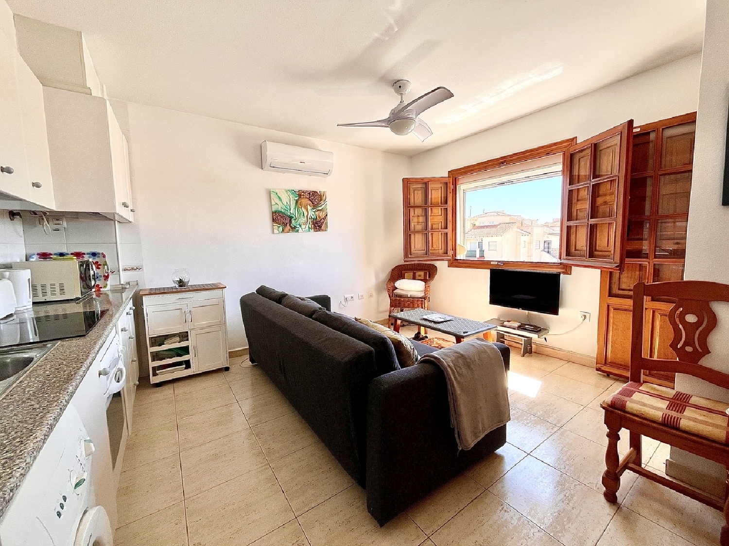  à vendre appartement Orihuela Costa Baix Segura 8