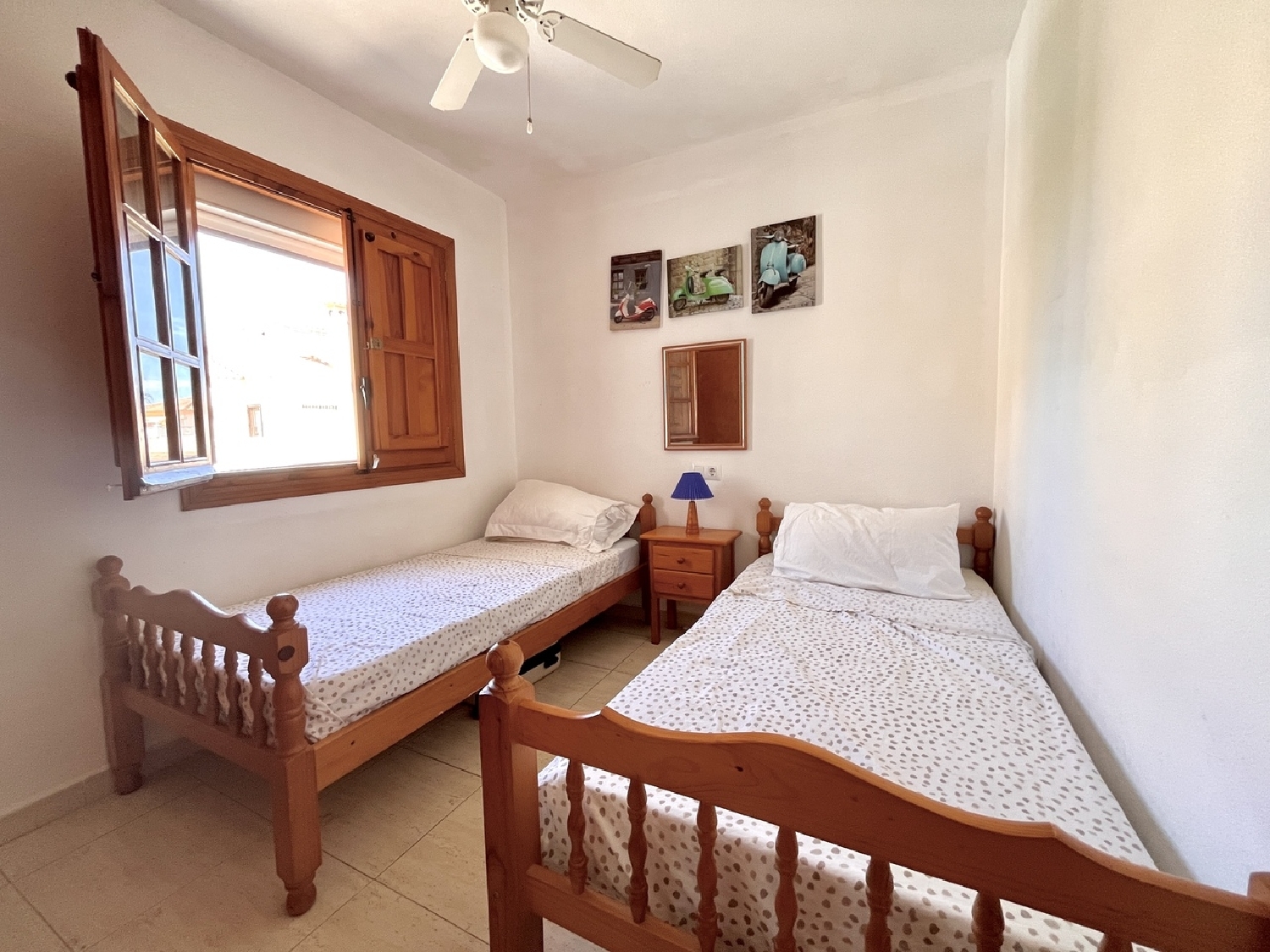  à vendre appartement Orihuela Costa Baix Segura 6