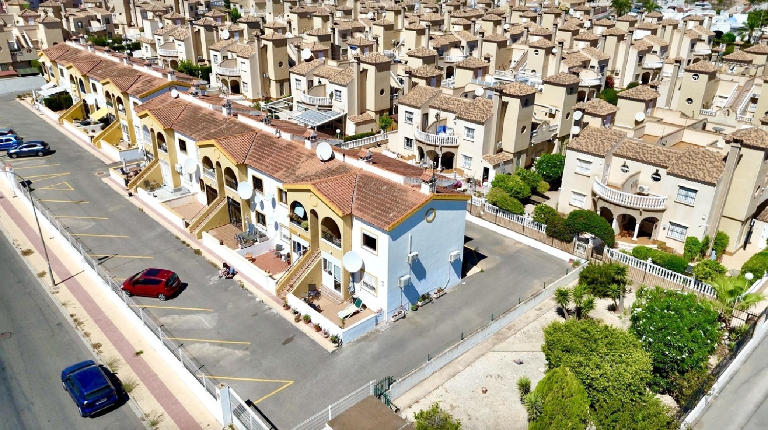 kaufen Wohnung Orihuela Costa Baix Segura 2