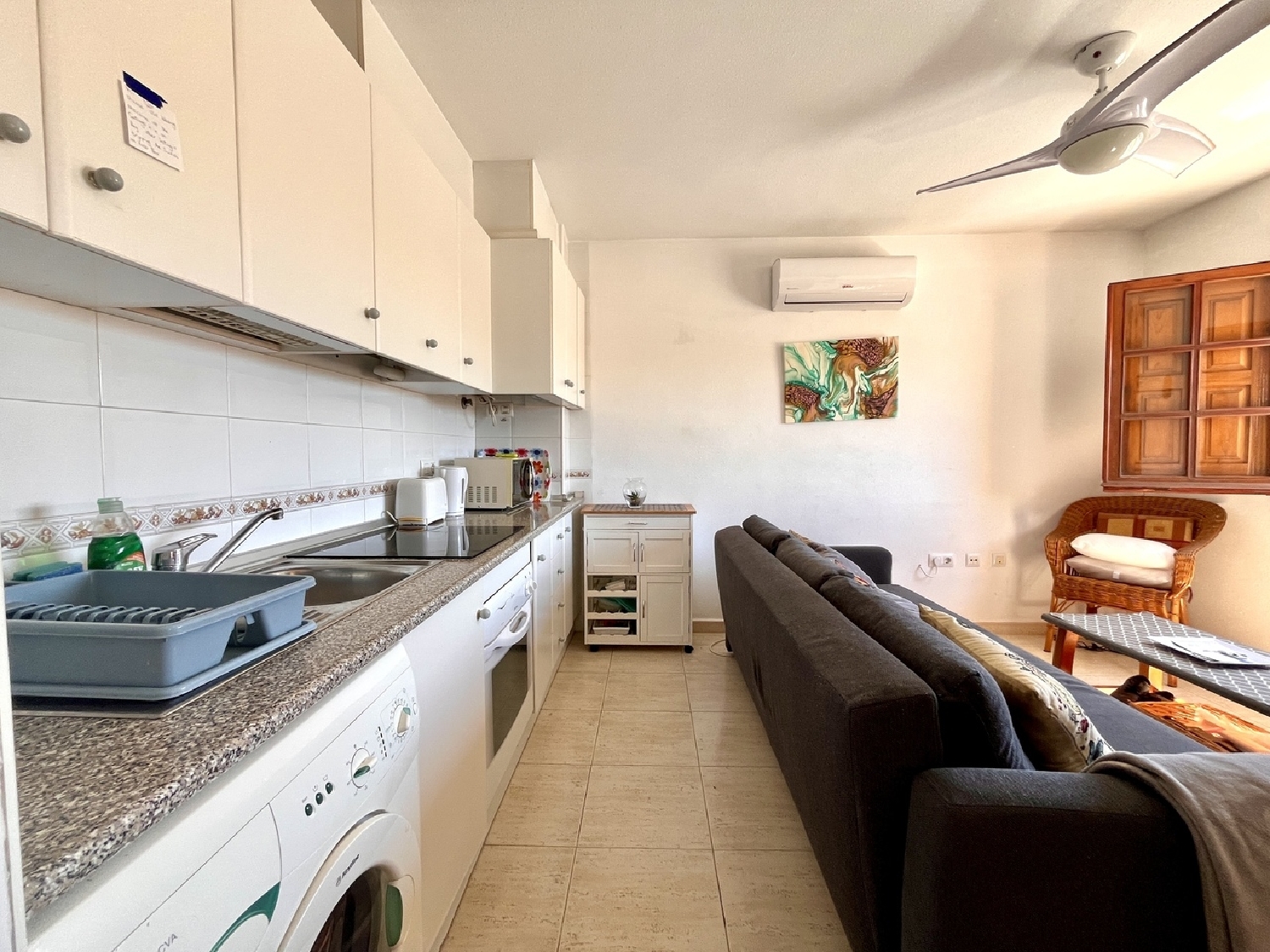  à vendre appartement Orihuela Costa Baix Segura 7