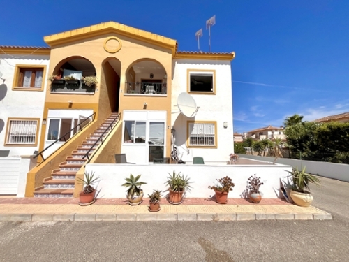 Orihuela Costa Baix Segura appartement foto 6296218