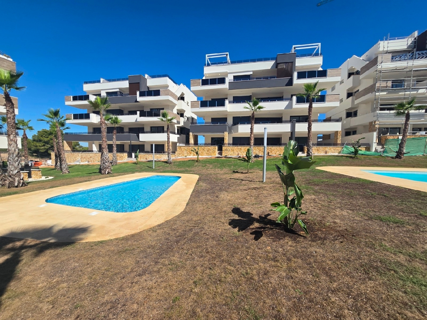  till salu lägenhet Orihuela Costa Baix Segura 5