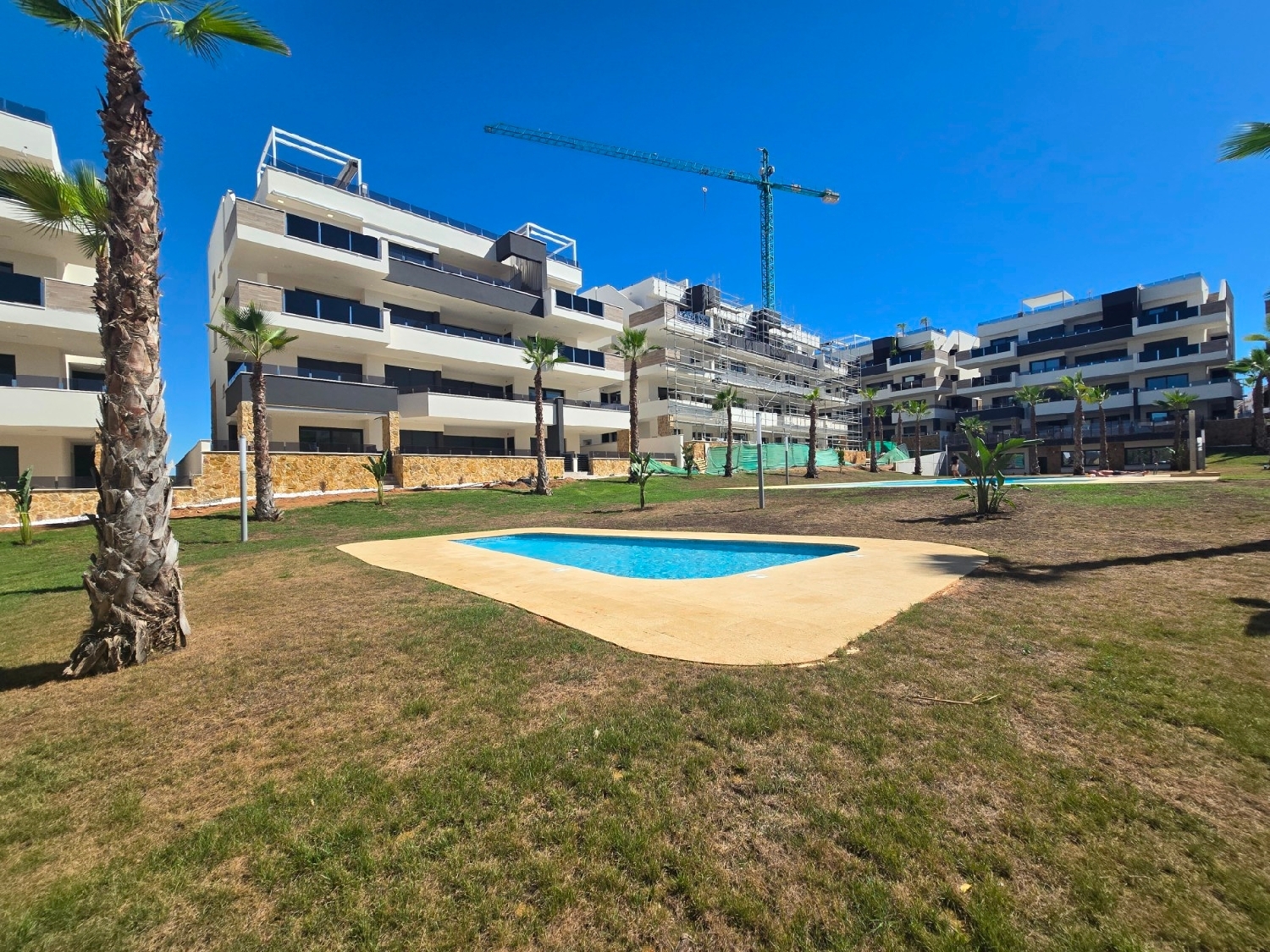  till salu lägenhet Orihuela Costa Baix Segura 6