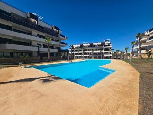 Orihuela Costa Baix Segura appartement foto 6296239