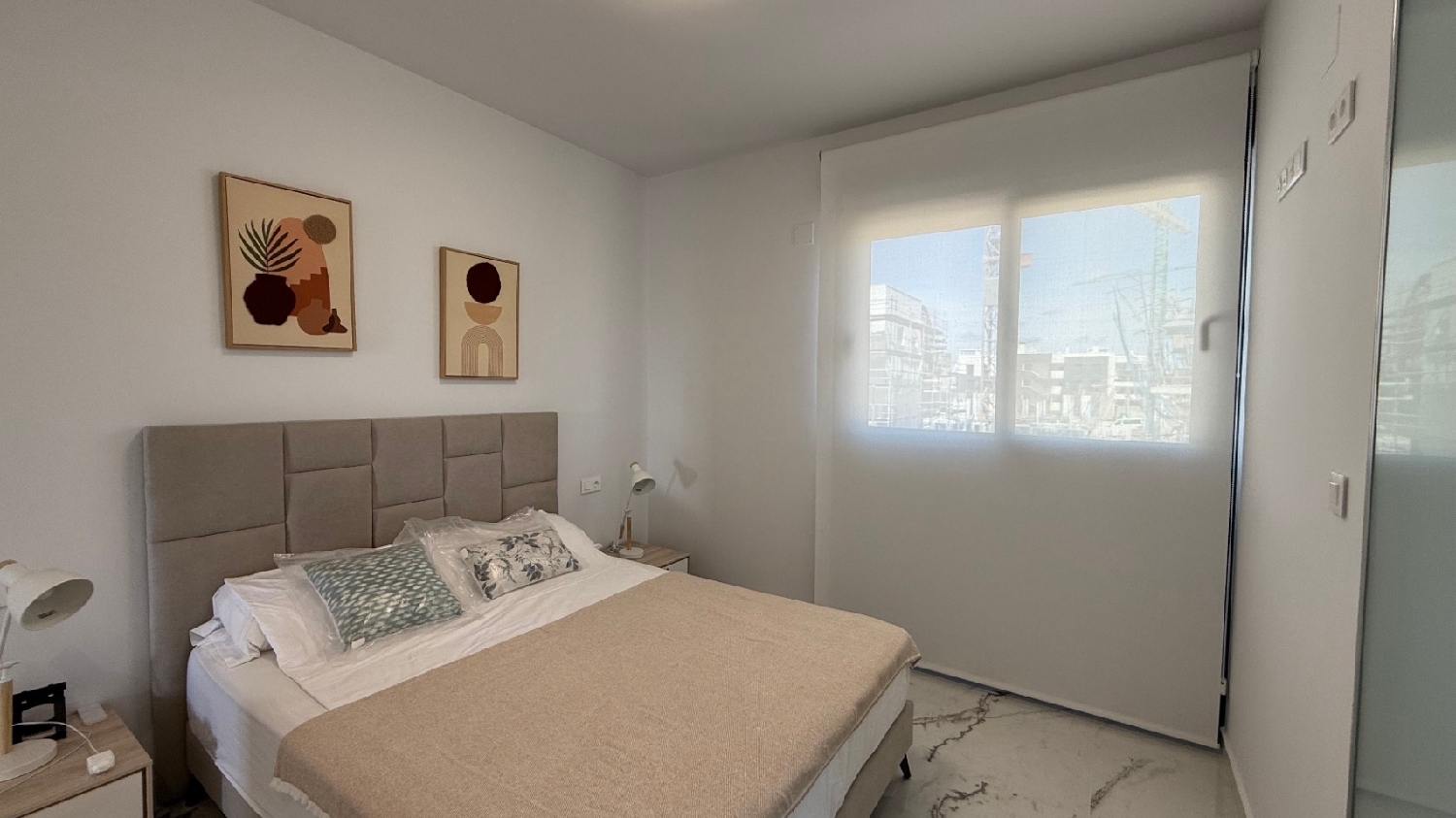  for sale apartment Orihuela Costa Baix Segura 6