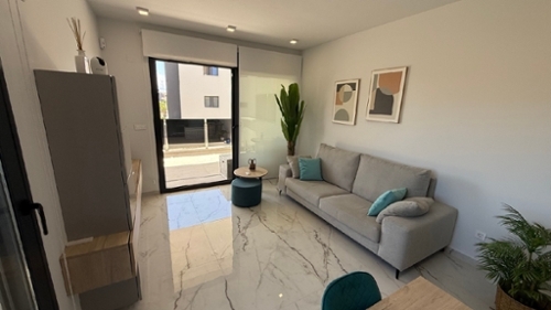 Orihuela Costa Baix Segura apartment foto 6296245
