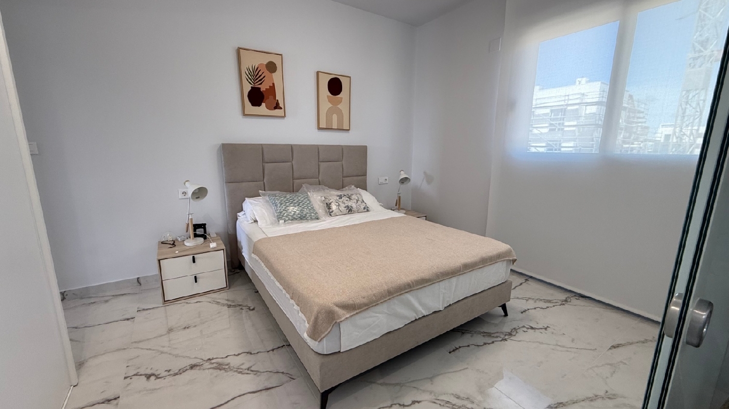  for sale apartment Orihuela Costa Baix Segura 5