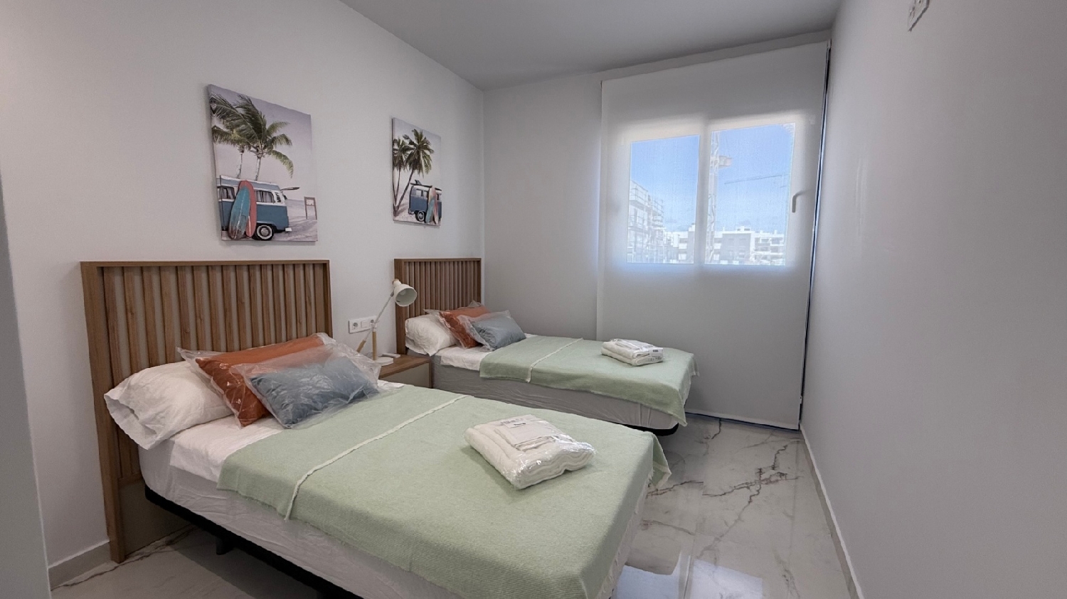  for sale apartment Orihuela Costa Baix Segura 2