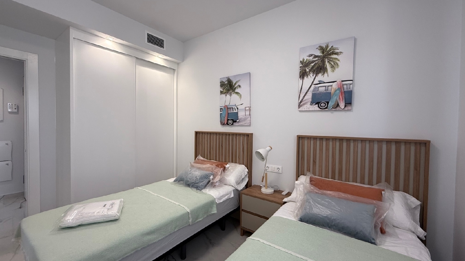  for sale apartment Orihuela Costa Baix Segura 3