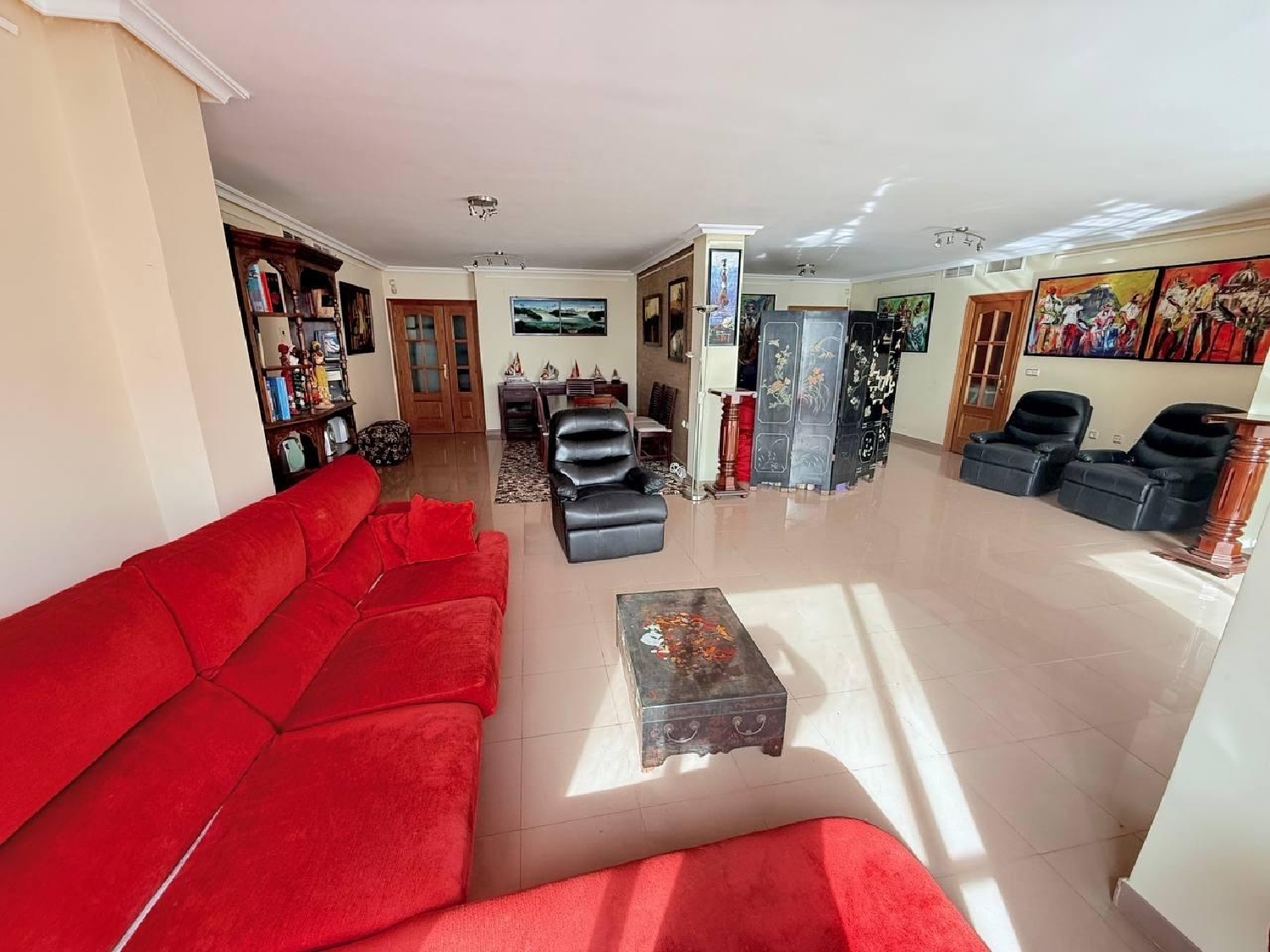 till salu lägenhet Orihuela Costa Baix Segura 2
