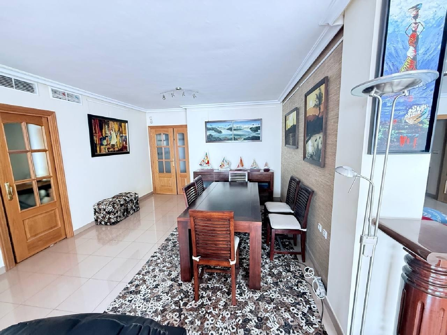  till salu lägenhet Orihuela Costa Baix Segura 8