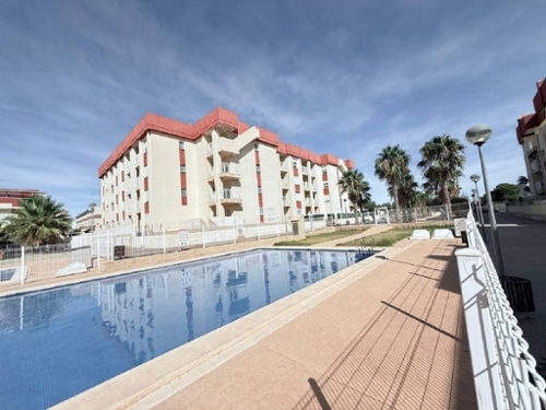 Orihuela Costa Baix Segura lägenhet foto 6296247