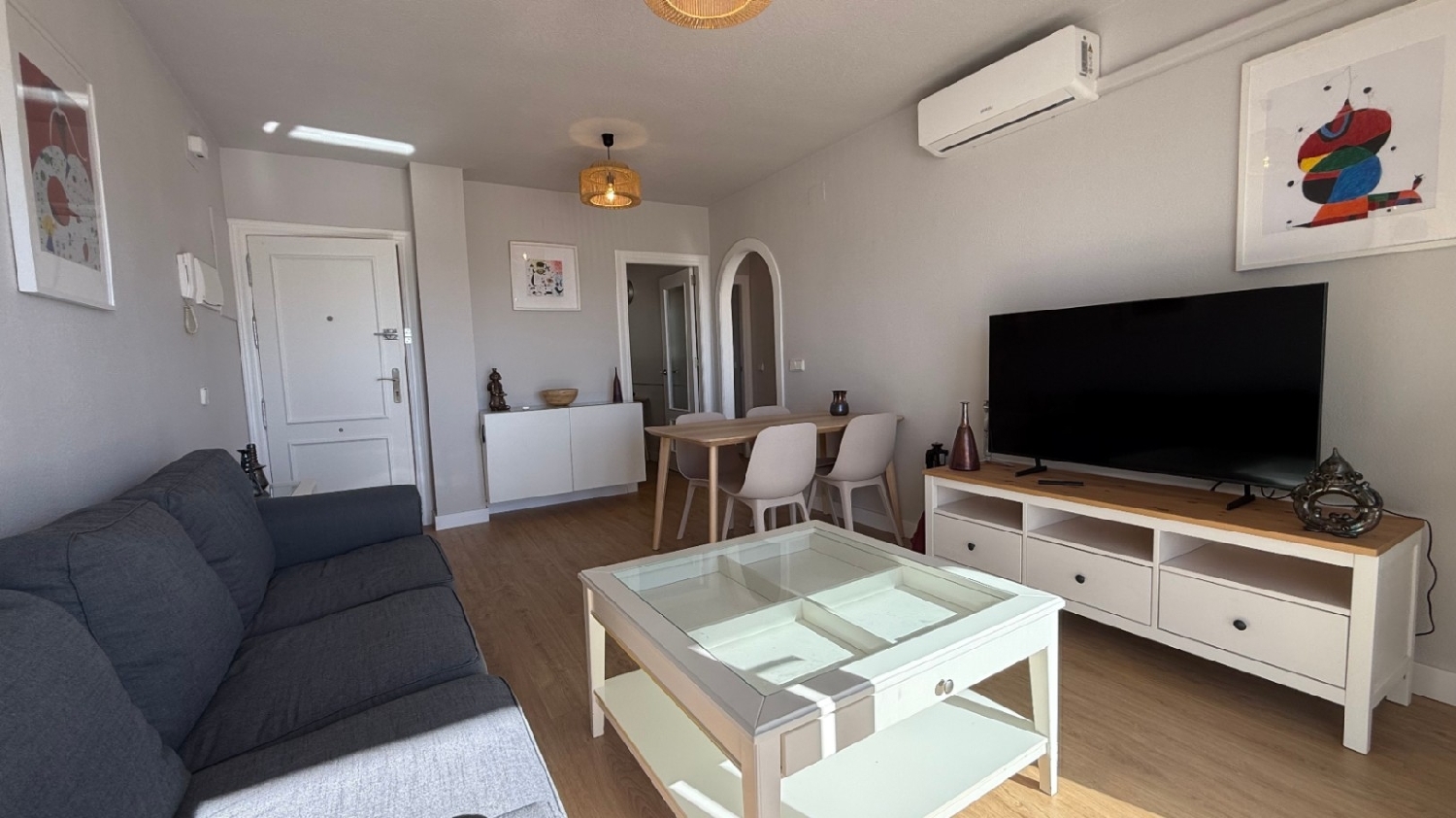  for sale apartment Orihuela Costa Baix Segura 2