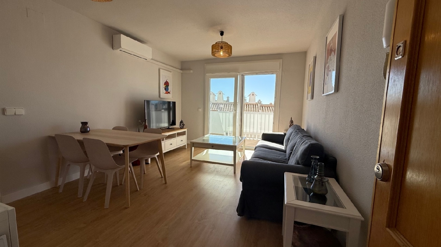  for sale apartment Orihuela Costa Baix Segura 5