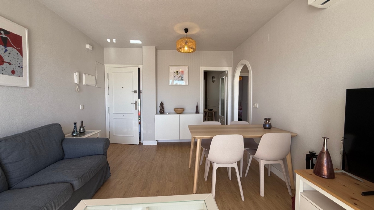  for sale apartment Orihuela Costa Baix Segura 7