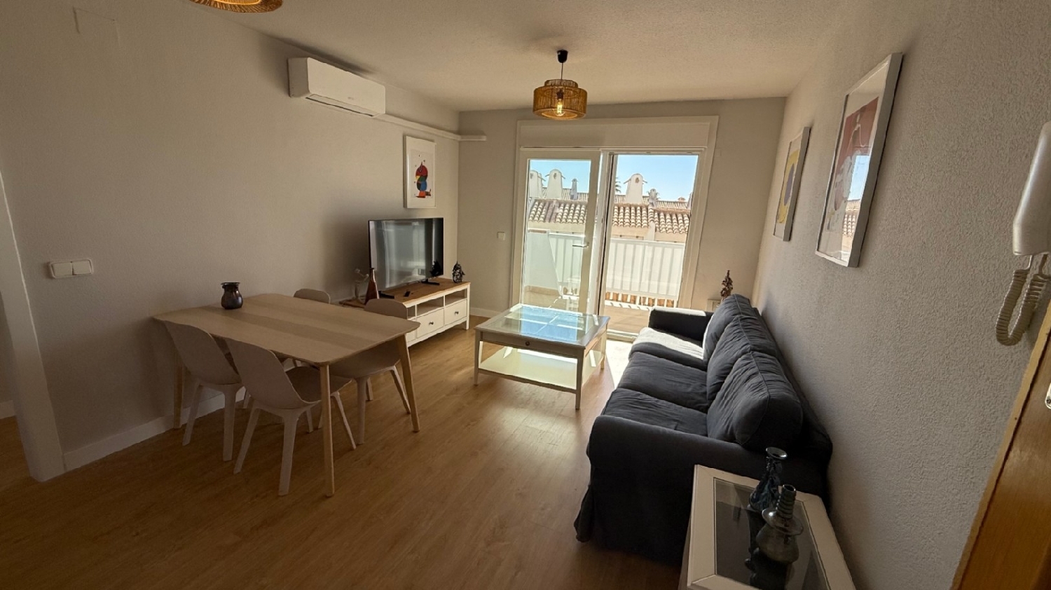 for sale apartment Orihuela Costa Baix Segura 4