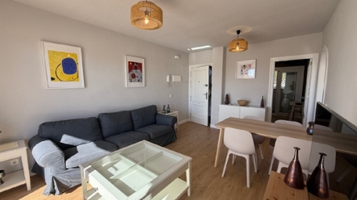 Orihuela Costa Baix Segura apartment foto 6296256