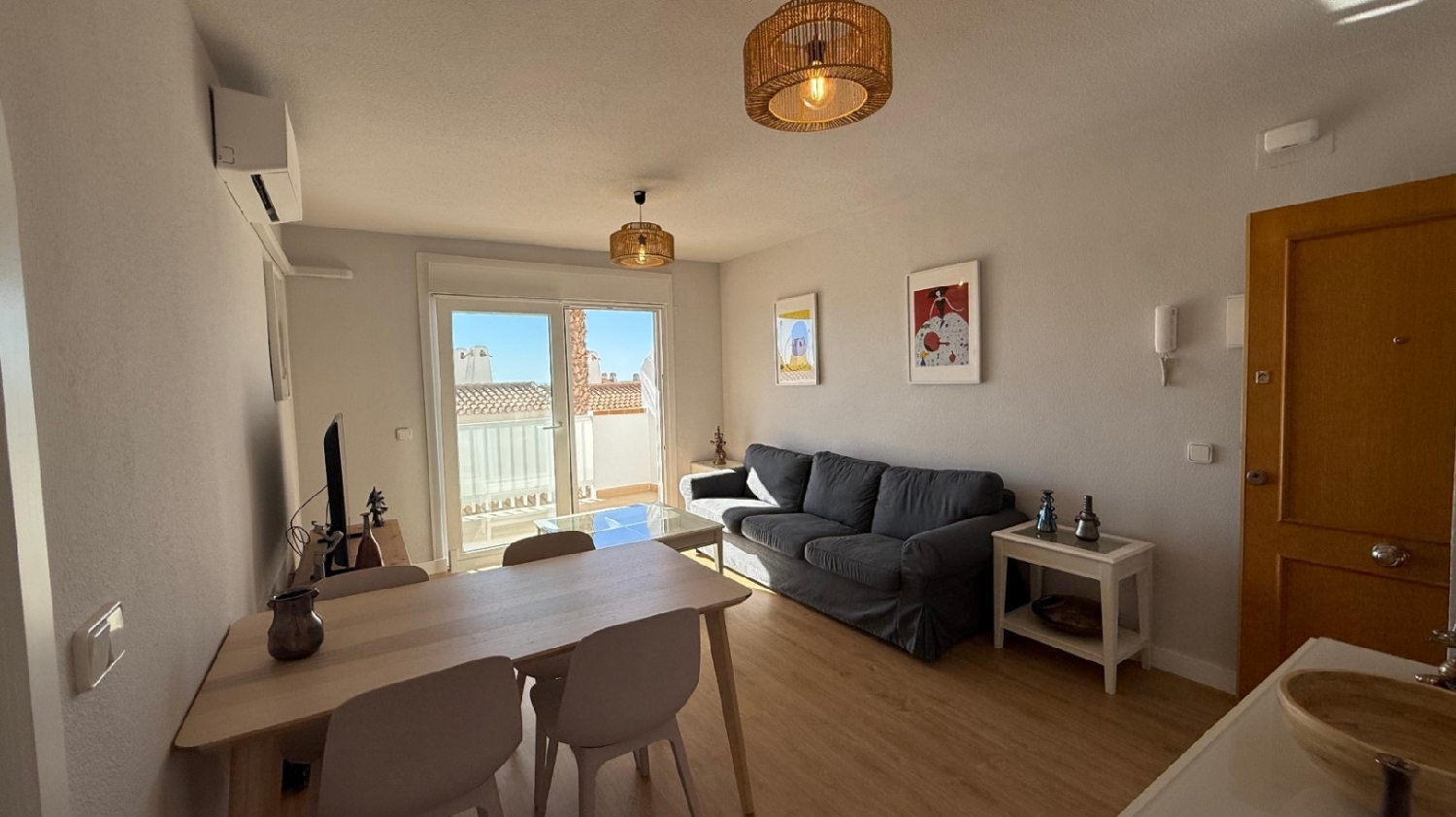  for sale apartment Orihuela Costa Baix Segura 3