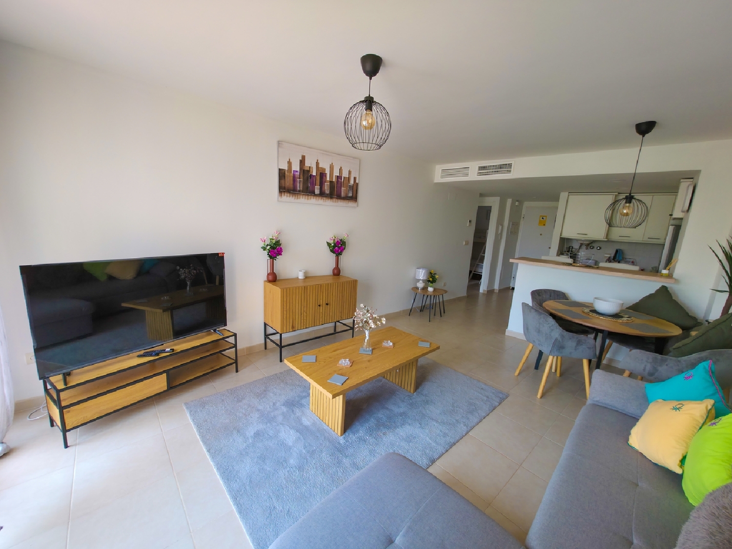 kaufen Wohnung Orihuela Costa Baix Segura 3