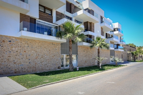 Orihuela Costa Baix Segura Wohnung Bild 6298489